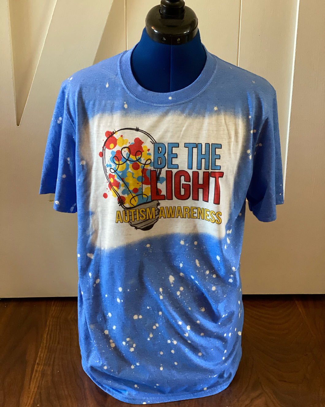 Be the Light Autism Awareness